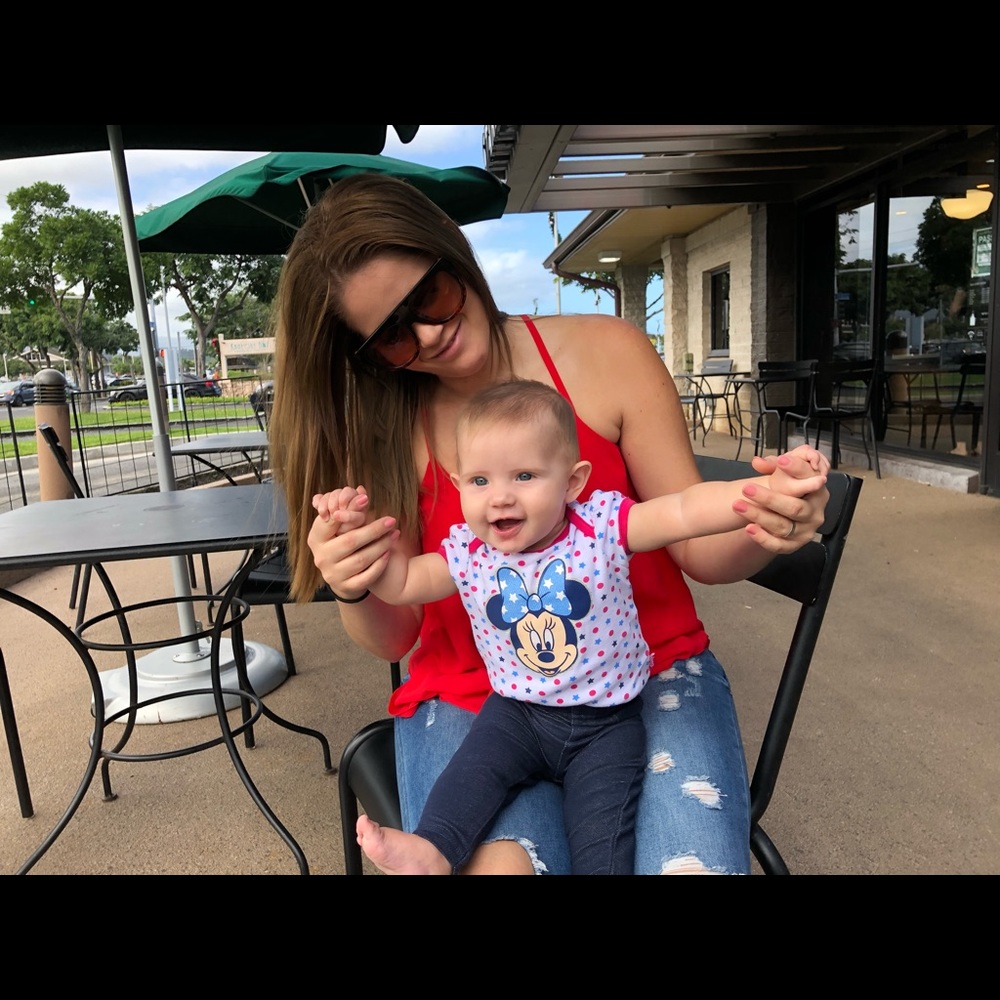 Meet your Posher, Bianka